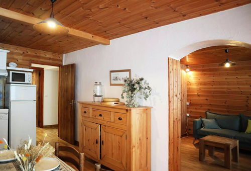 Wohnung 1 Zimmer Les Orres