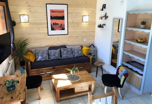 Appartement 3 chambres Les Orres