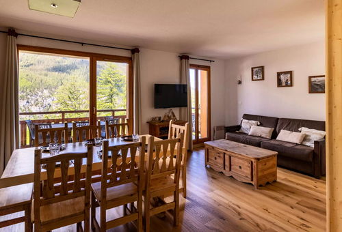 Apartment 2 bedroom Les Orres