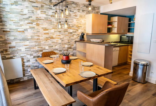 Apartment 2 bedroom Les Orres