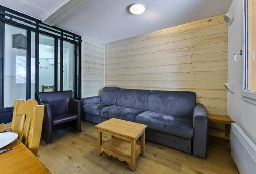 Apartment 2 bedroom Les Orres