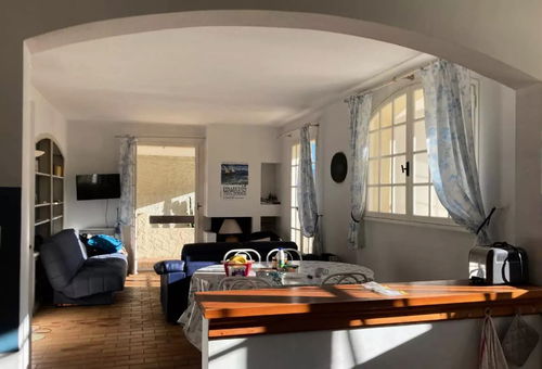 Apartment 2 bedroom Saint-cyr-sur-mer