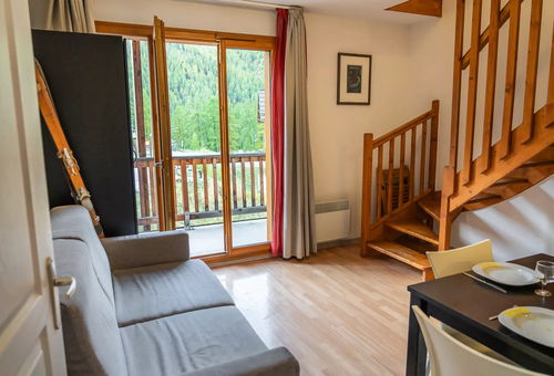 Apartment 2 bedroom Les Orres