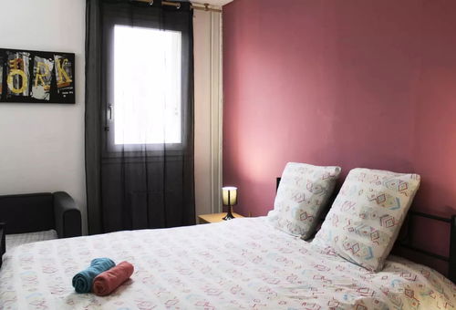 Apartment 4 bedroom Saint-denis