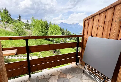 Apartment 2 bedroom Saint-gervais-les-bains