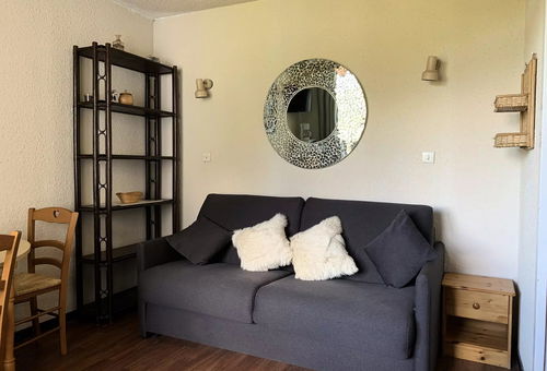 Appartement 1 chambre Uvernet-fours