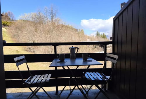 Apartment 3 bedroom Saint-gervais-les-bains