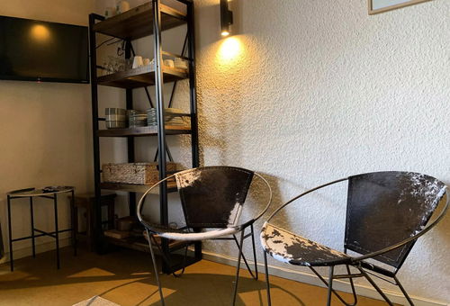 Appartement 1 chambre Uvernet-fours