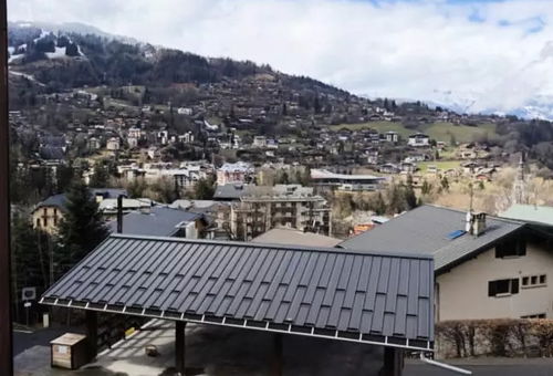 Appartement 1 chambre Saint-gervais-les-bains