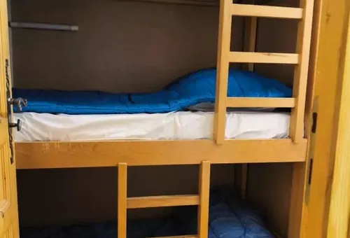 Wohnung 1 Zimmer Saint-gervais-les-bains