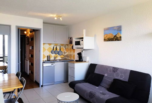 Appartement 1 chambre Uvernet-fours