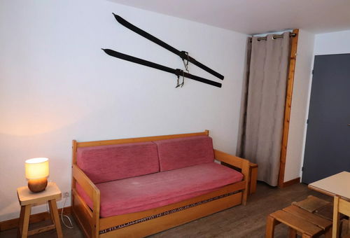 Appartement 1 chambre Tignes