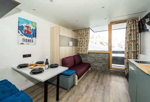 Appartement 1 chambre Tignes