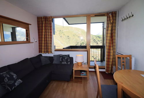 Appartement 1 chambre Tignes