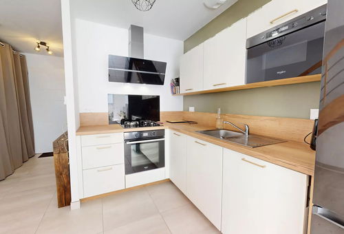 Maison 2 chambres Saint-gilles-croix-de-vie