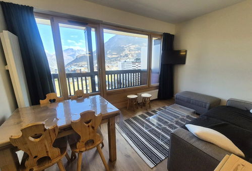 Appartement 1 chambre Tignes