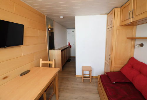 Apartment 1 bedroom Tignes