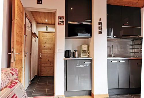 Appartement 1 chambre Tignes