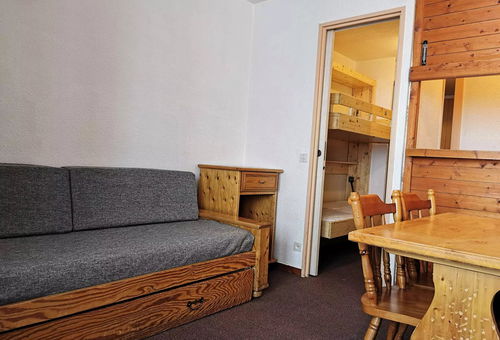 Appartement 1 chambre Tignes