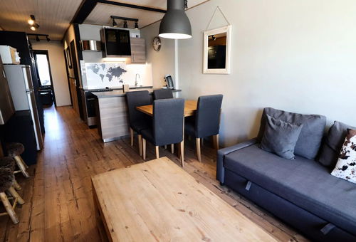Appartement 1 chambre Tignes