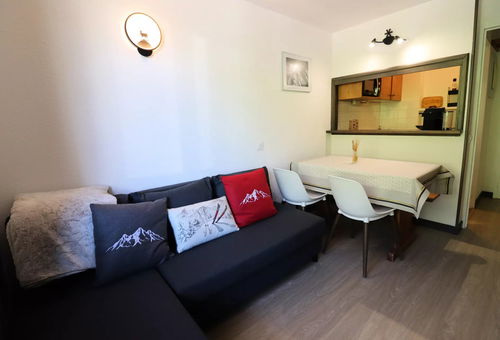 Appartement 1 chambre Tignes