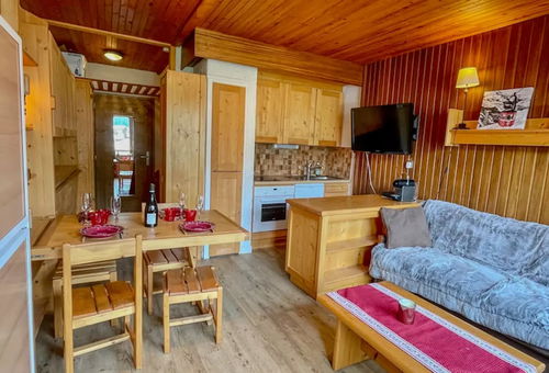Apartment Val-d'isère