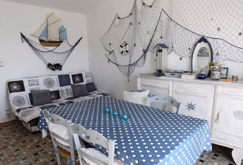 Maison 2 chambres Saint-gilles-croix-de-vie