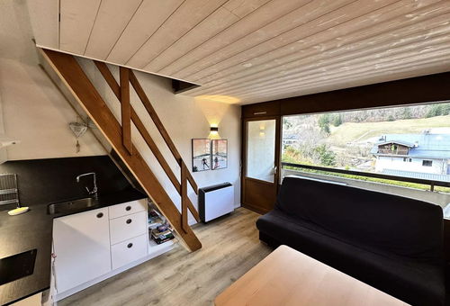 Apartment 1 bedroom Villard-de-lans