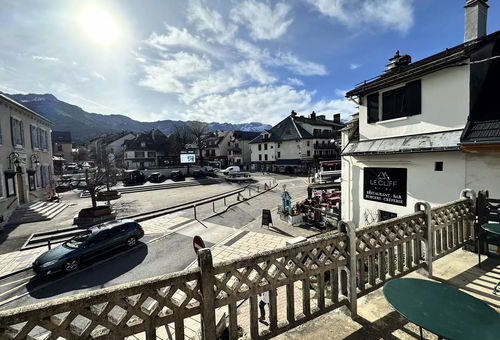 Appartement 1 chambre Villard-de-lans