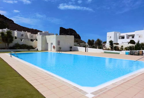 Apartment 2 bedroom Las Palmas De Gran Canaria