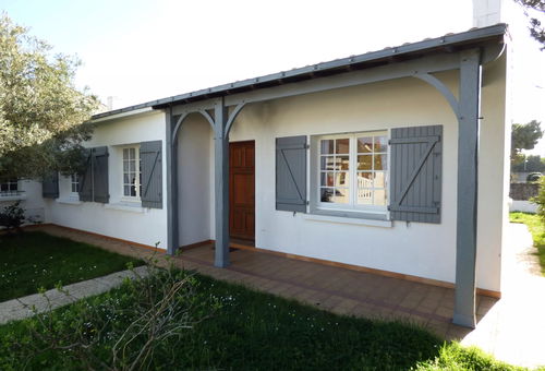 Maison 3 chambres Saint-gilles-croix-de-vie