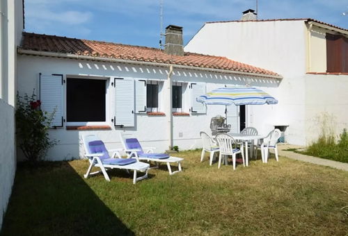 Maison 2 chambres Saint-gilles-croix-de-vie