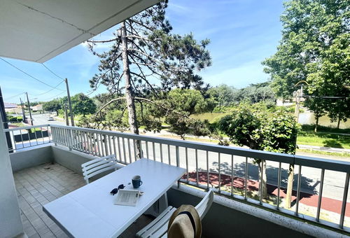 Appartement 2 chambres Saint-gilles-croix-de-vie