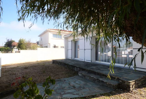 Maison 2 chambres Saint-gilles-croix-de-vie