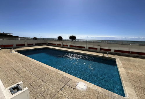 Appartement 2 chambres Saint-gilles-croix-de-vie