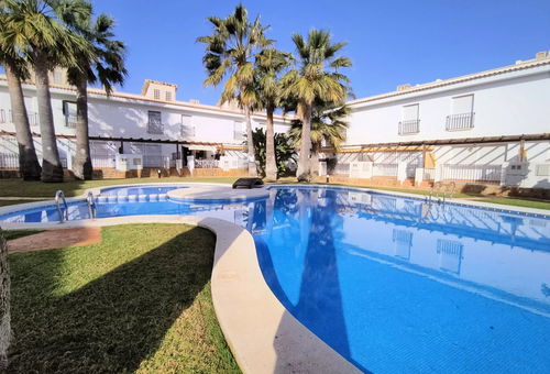 Villa 2 bedroom Alcossebre