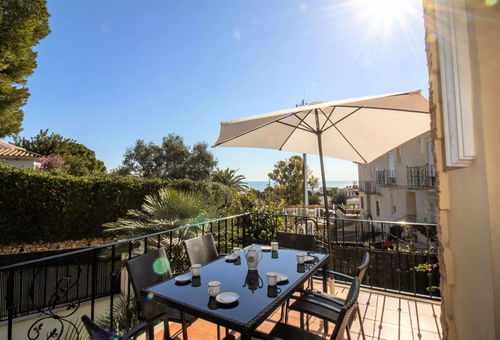 Villa 3 bedroom Alcossebre