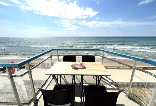 Appartement 2 chambres Saint-gilles-croix-de-vie