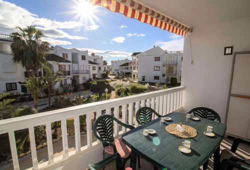 Apartment 1 bedroom Alcossebre