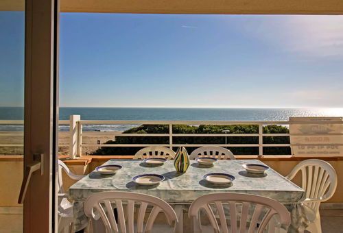 Apartment 2 bedroom Alcossebre