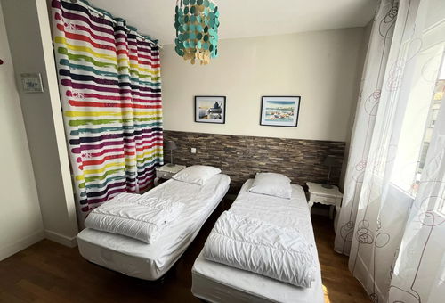 Appartement 2 chambres Saint-gilles-croix-de-vie