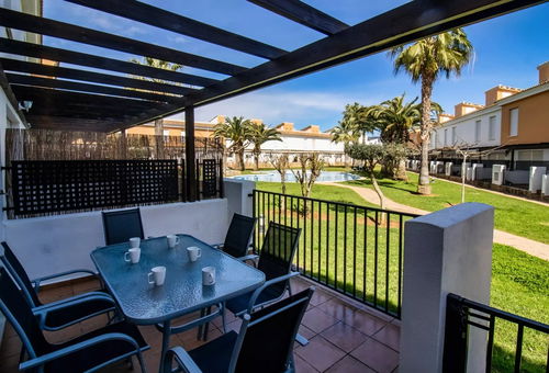 Villa 3 bedroom Alcossebre