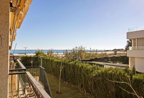 Apartment 1 bedroom Alcossebre