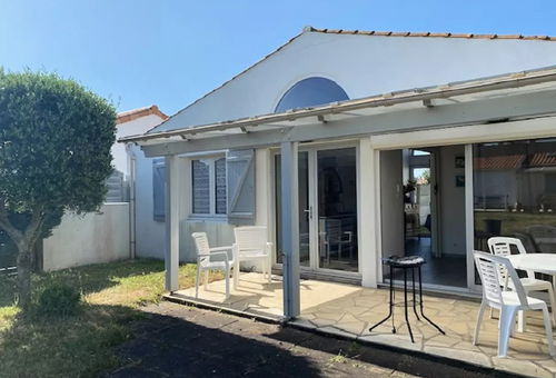 Maison 1 chambre Saint-gilles-croix-de-vie
