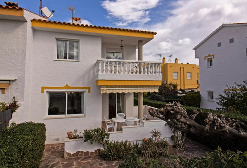 Villa 3 bedroom Alcossebre