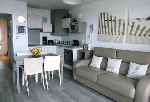 Appartement 1 chambre Saint-jean-de-monts