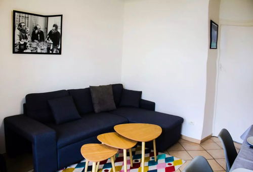 Apartment 2 bedroom Saint-jean-de-luz
