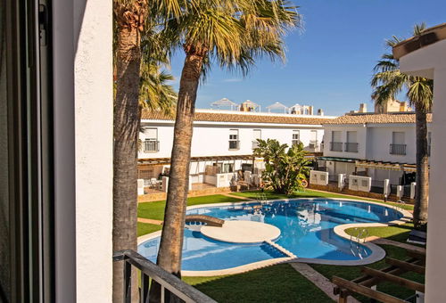 Villa 2 bedroom Alcossebre