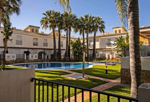 Villa 2 bedroom Alcossebre