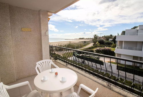 Apartment 1 bedroom Alcossebre